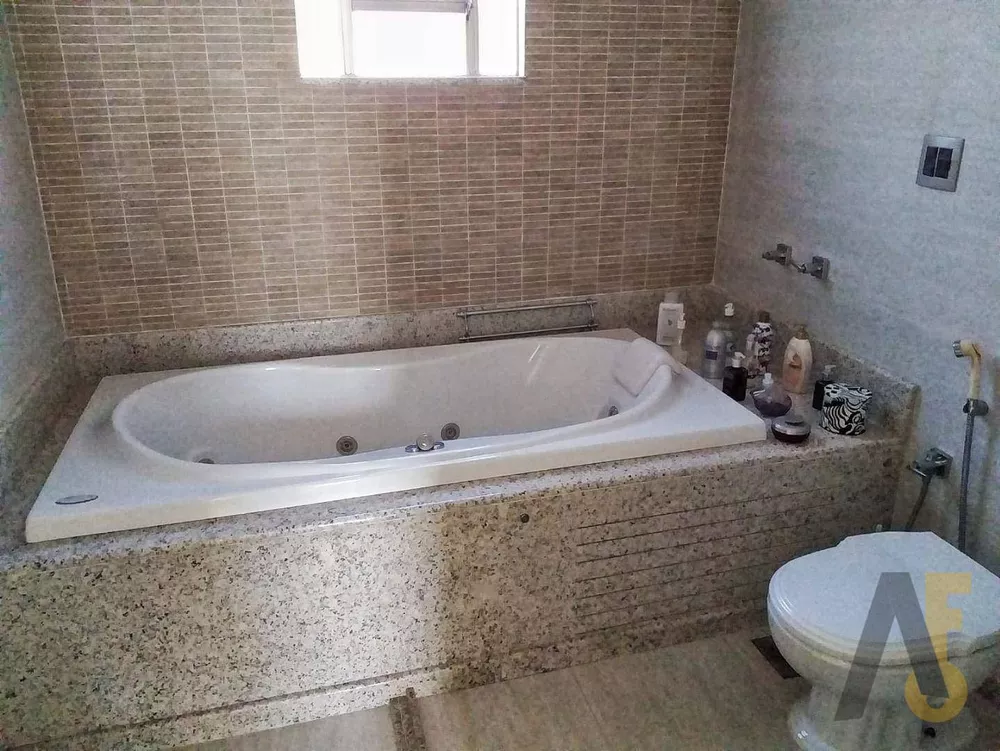 Casa de Condomínio, 4 quartos - Foto 45