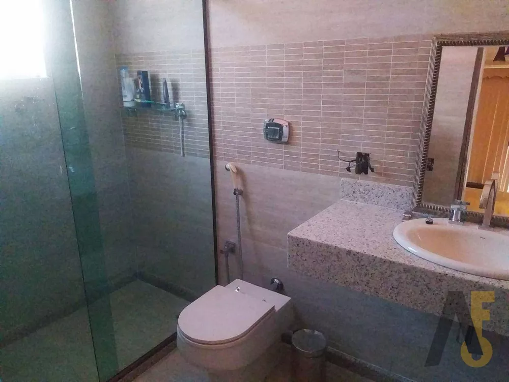 Casa de Condomínio, 4 quartos - Foto 37