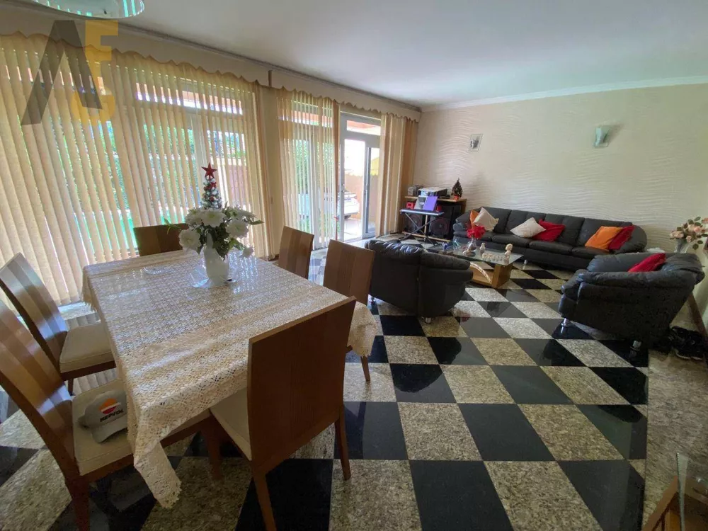 Casa de Condomínio, 4 quartos - Foto 7