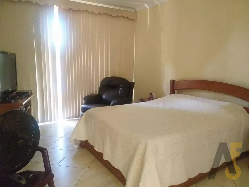 Casa de Condomínio, 4 quartos - Foto 55