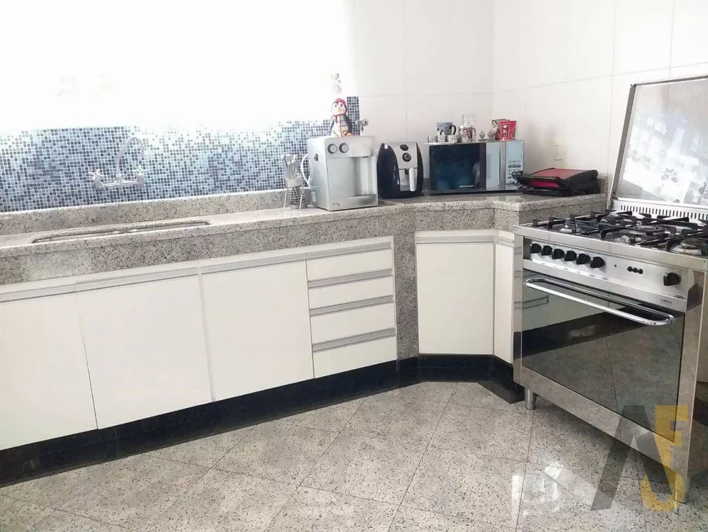 Casa de Condomínio, 4 quartos - Foto 40