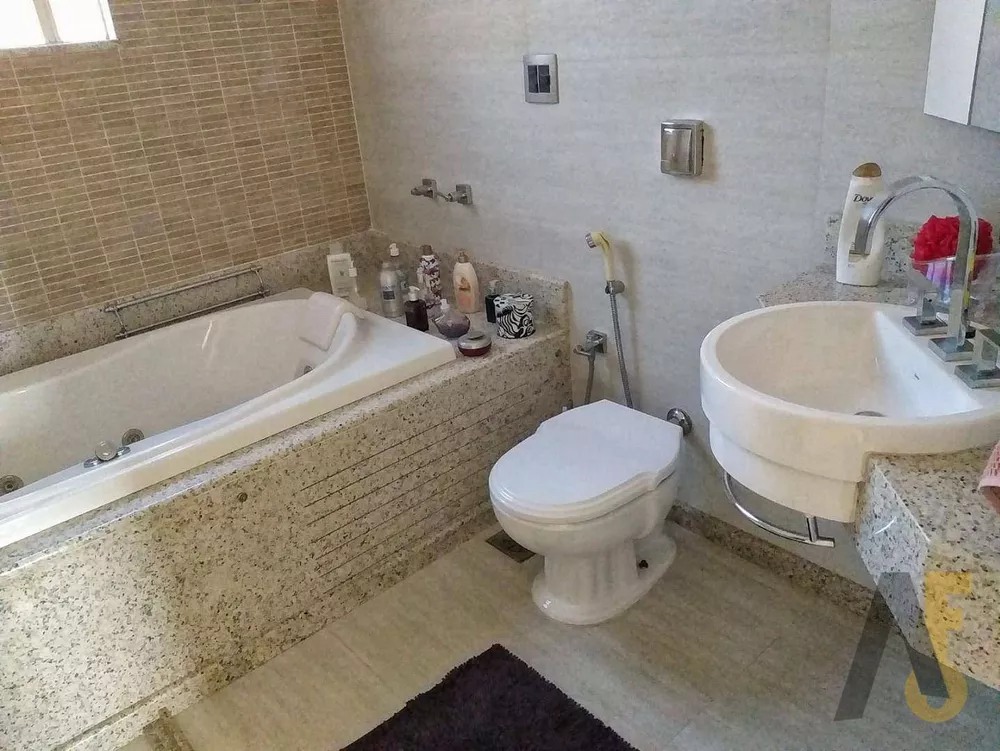 Casa de Condomínio, 4 quartos - Foto 58