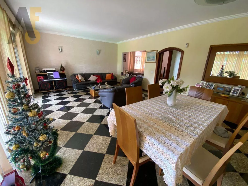 Casa de Condomínio, 4 quartos - Foto 6