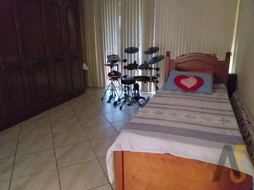 Casa de Condomínio, 4 quartos - Foto 48