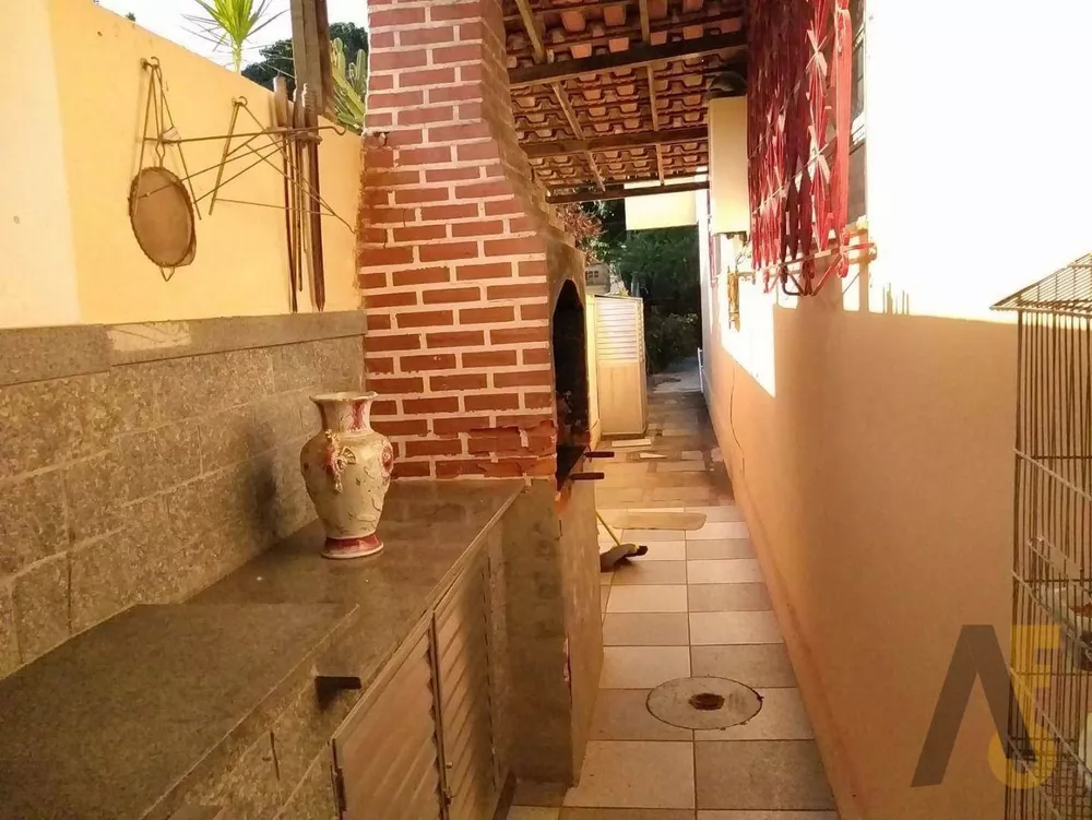 Casa de Condomínio, 4 quartos - Foto 35