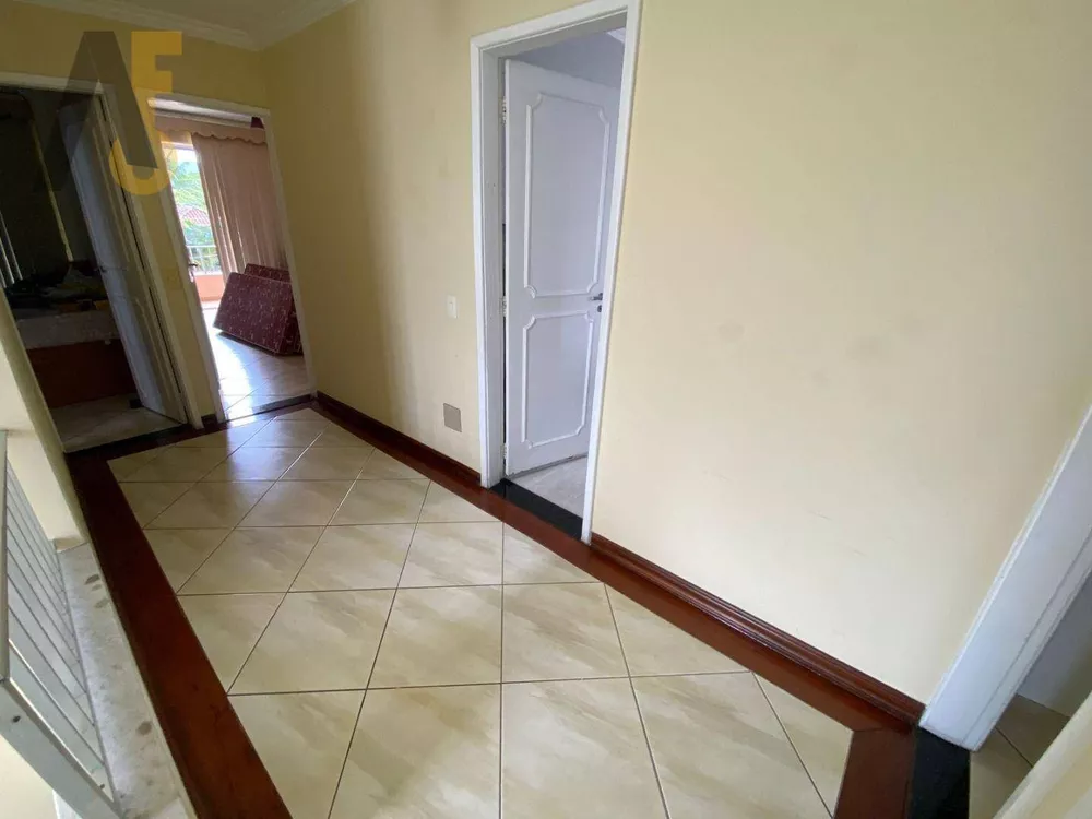 Casa de Condomínio, 4 quartos - Foto 18