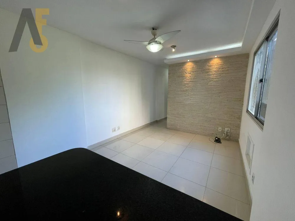 Apartamento, 3 quartos, 56 m² - Foto 4
