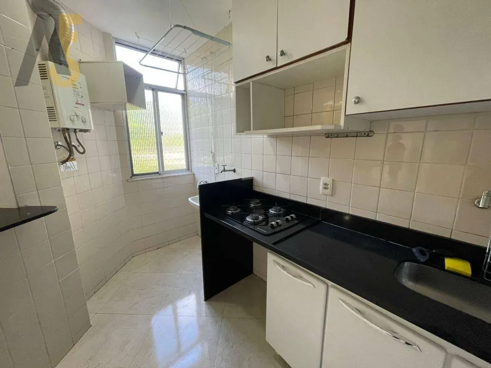 Apartamento, 3 quartos, 56 m² - Foto 7
