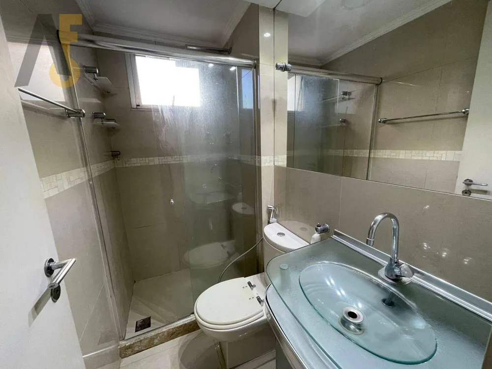 Apartamento, 3 quartos, 56 m² - Foto 8