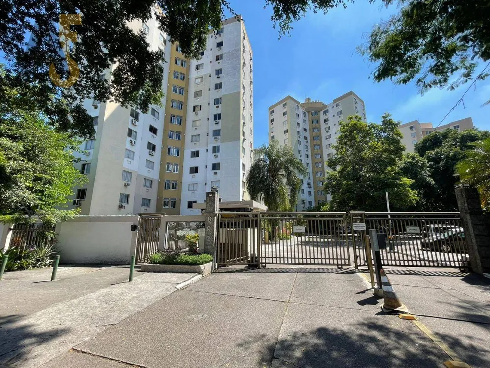 Apartamento, 3 quartos, 56 m² - Foto 1