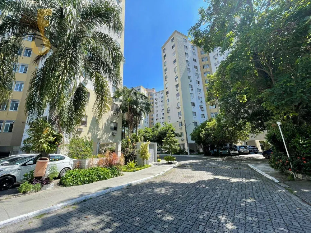 Apartamento, 3 quartos, 56 m² - Foto 13