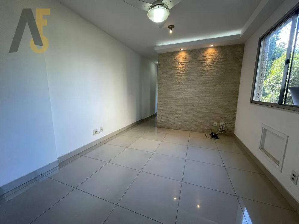 Apartamento, 3 quartos, 56 m² - Foto 3