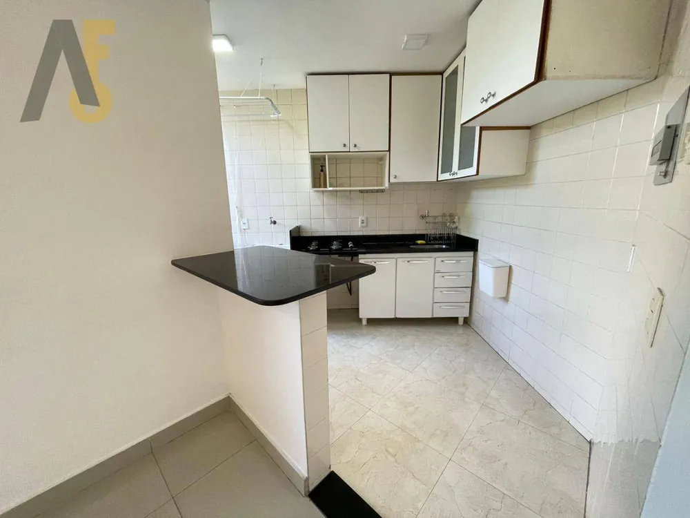 Apartamento, 3 quartos, 56 m² - Foto 5