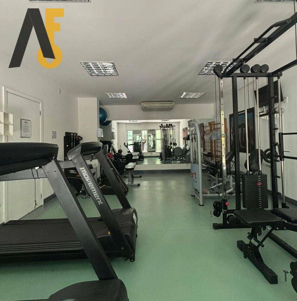 Cobertura à venda com 2 quartos, 137m² - Foto 12