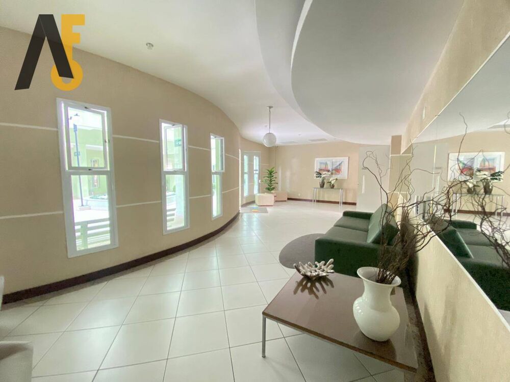 Cobertura à venda com 2 quartos, 137m² - Foto 2