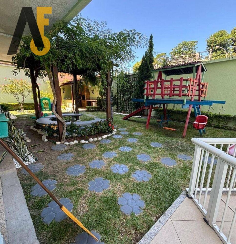 Cobertura à venda com 2 quartos, 137m² - Foto 8