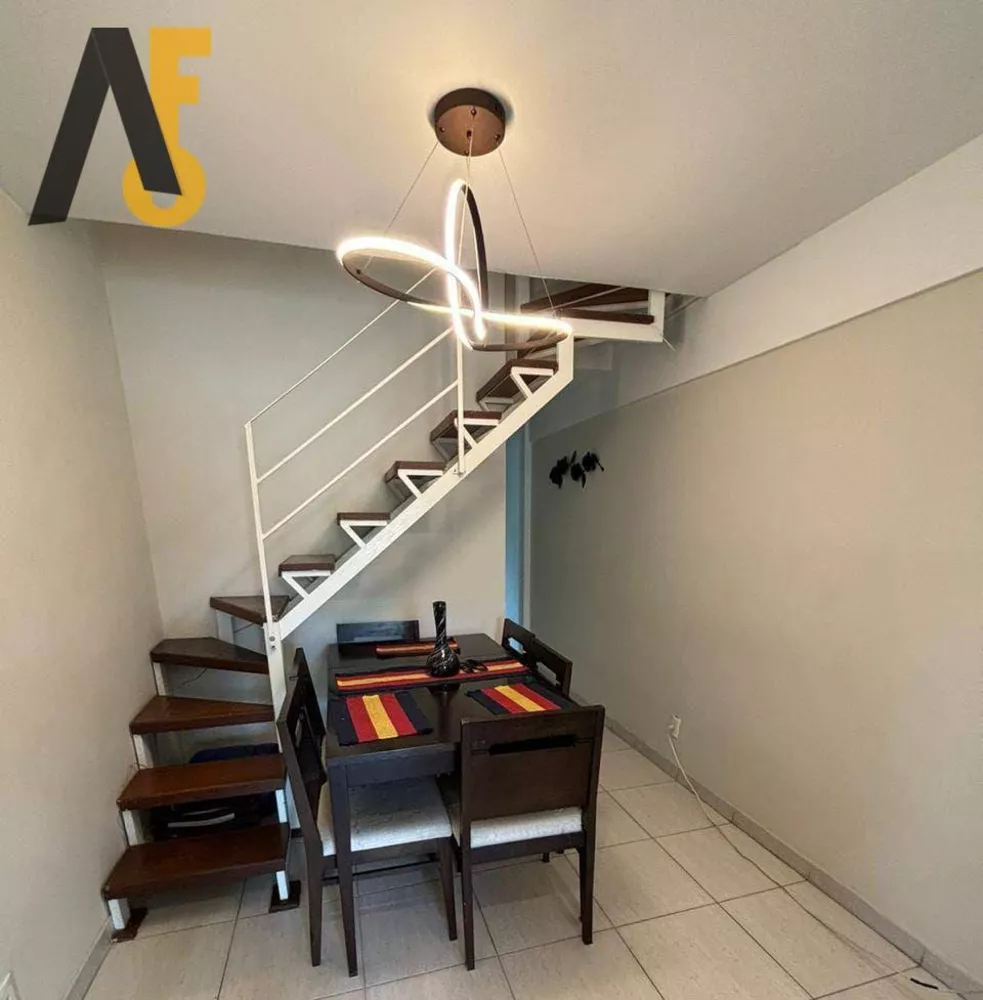 Cobertura, 2 quartos, 137 m² - Foto 8