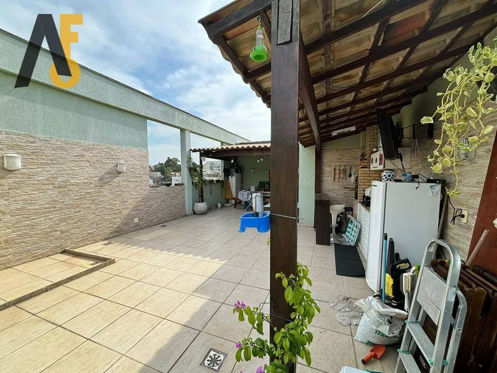 Cobertura, 2 quartos, 137 m² - Foto 6