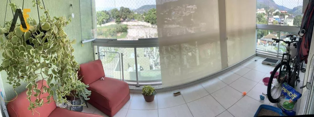 Cobertura, 2 quartos, 137 m² - Foto 13