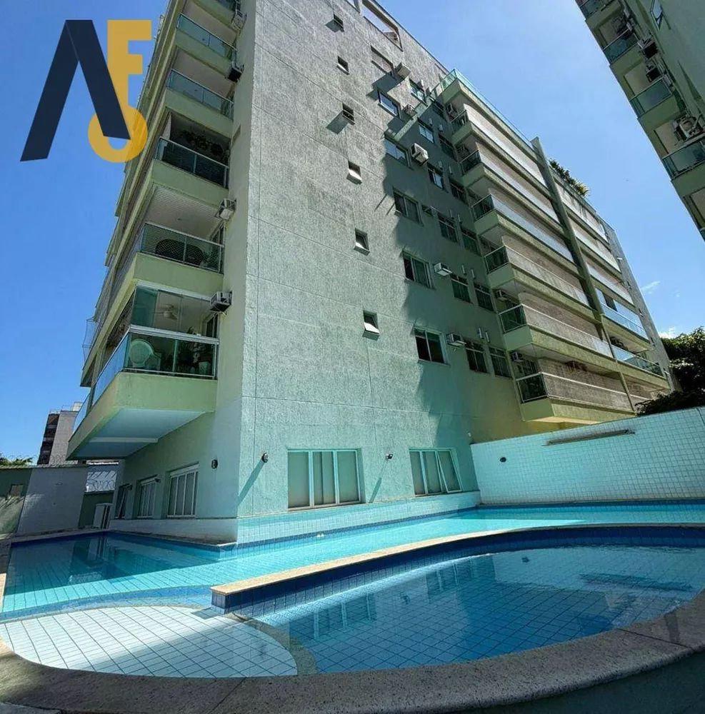 Cobertura, 2 quartos, 137 m² - Foto 9