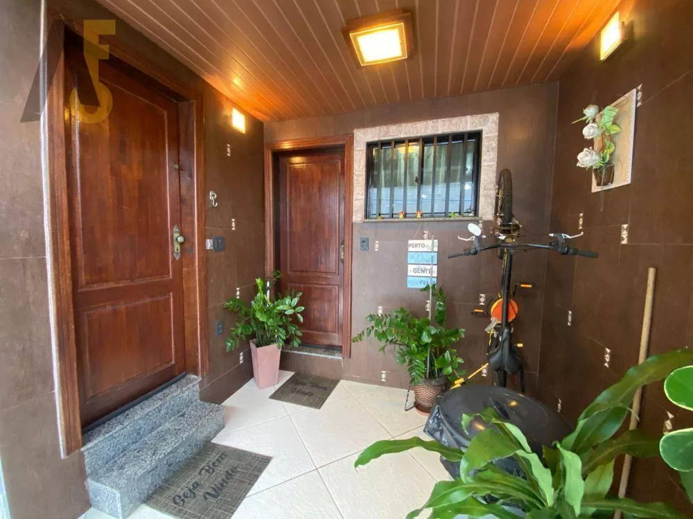 Casa, 4 quartos, 149 m² - Foto 2