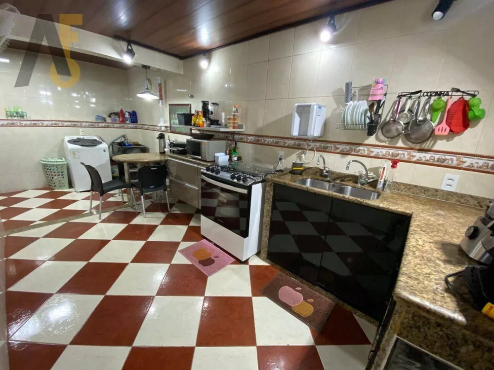 Casa, 4 quartos, 149 m² - Foto 8