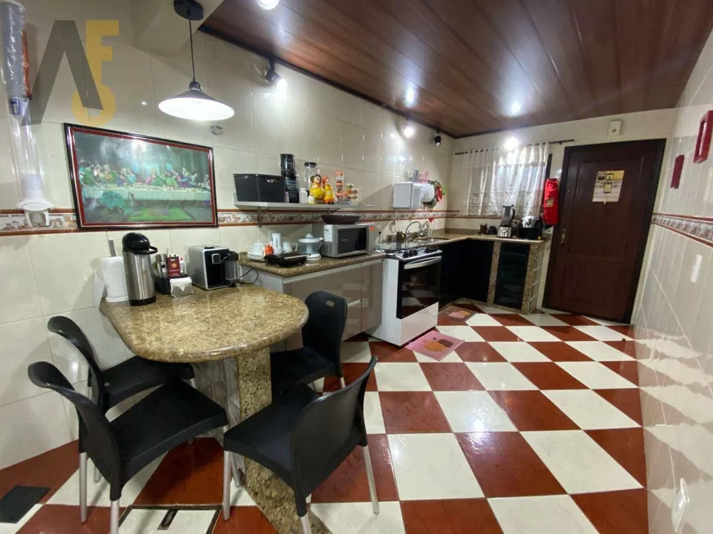 Casa, 4 quartos, 149 m² - Foto 7