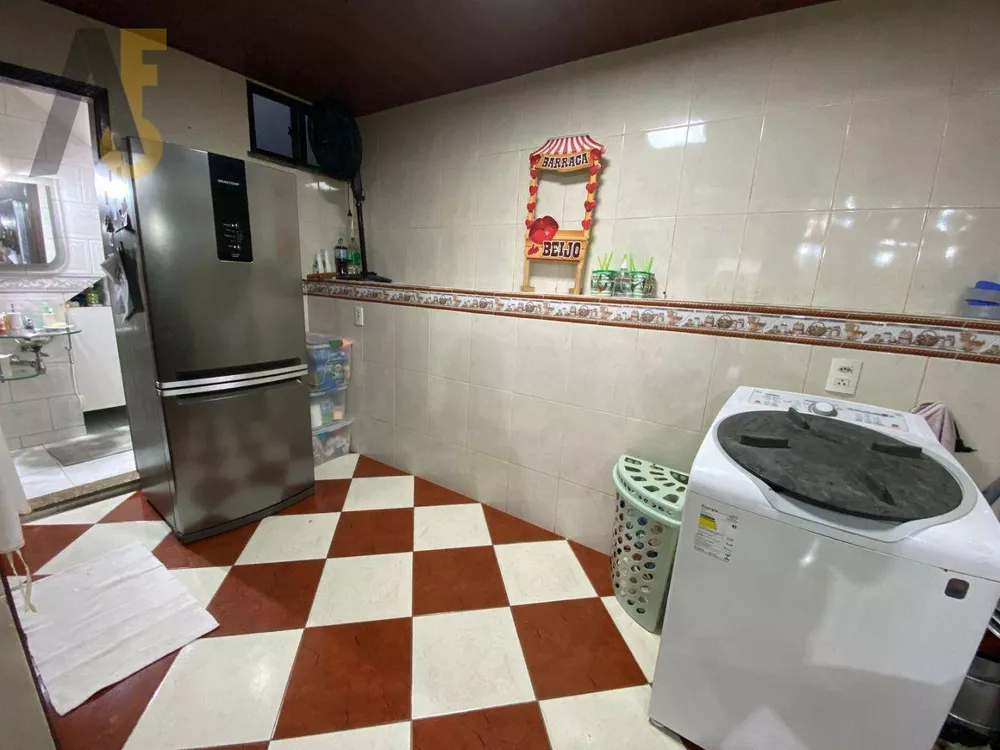 Casa, 4 quartos, 149 m² - Foto 11