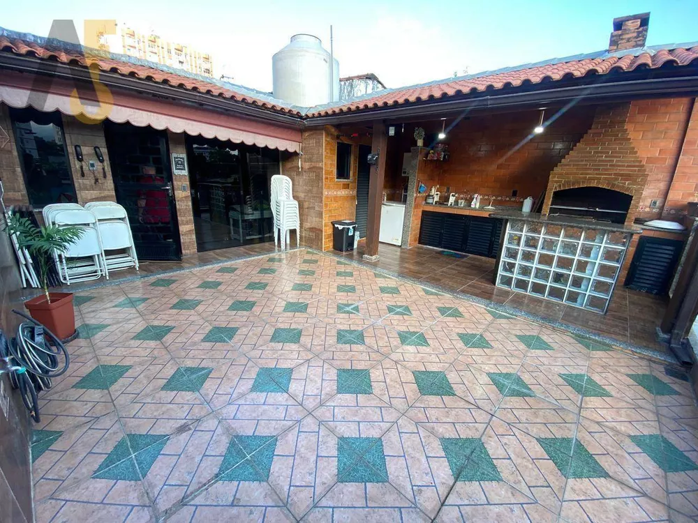 Casa, 4 quartos, 149 m² - Foto 28