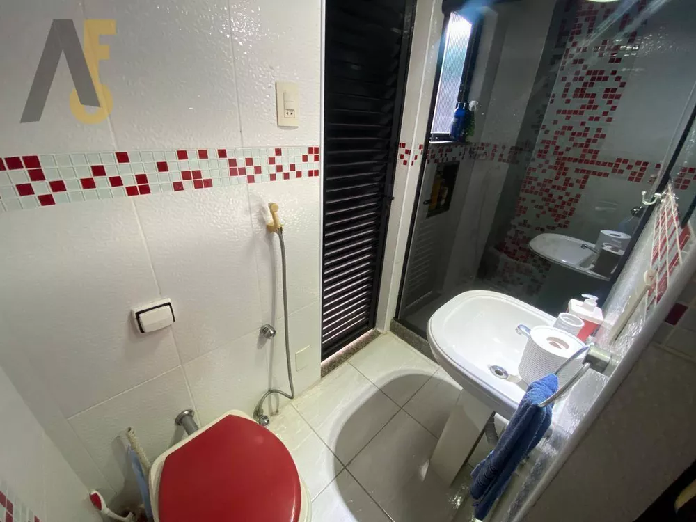 Casa, 4 quartos, 149 m² - Foto 33
