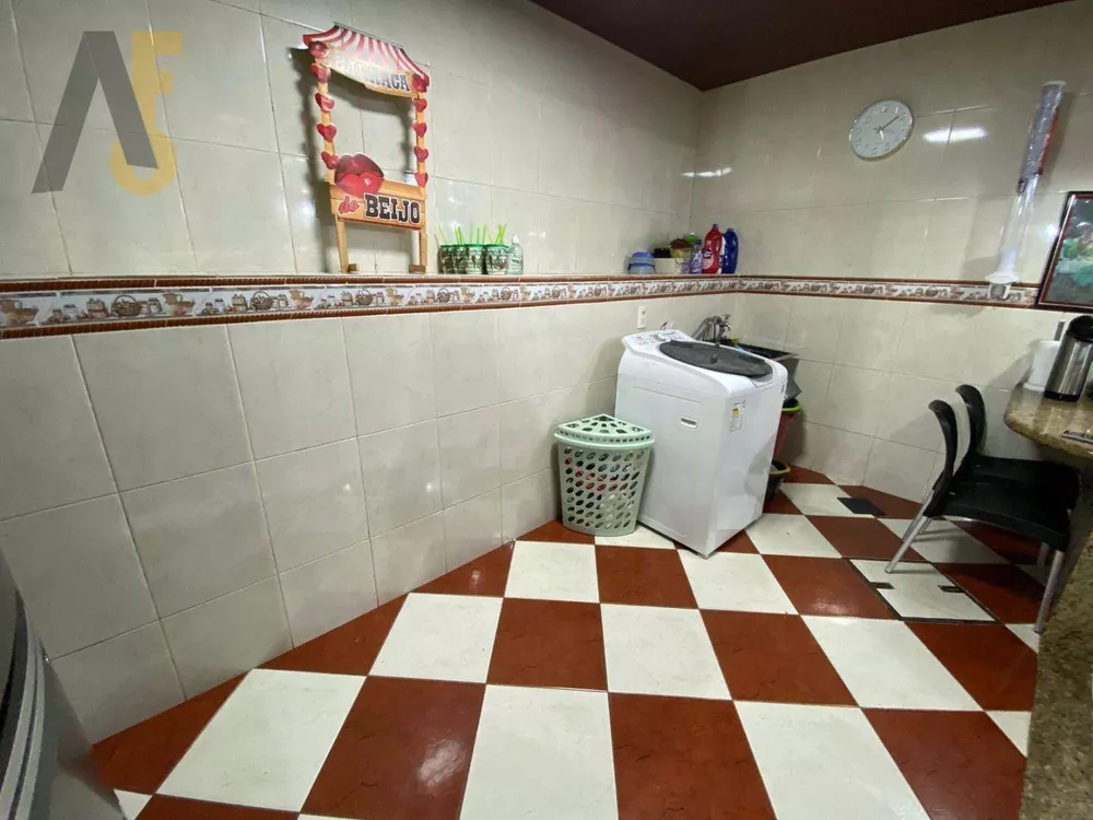 Casa, 4 quartos, 149 m² - Foto 9