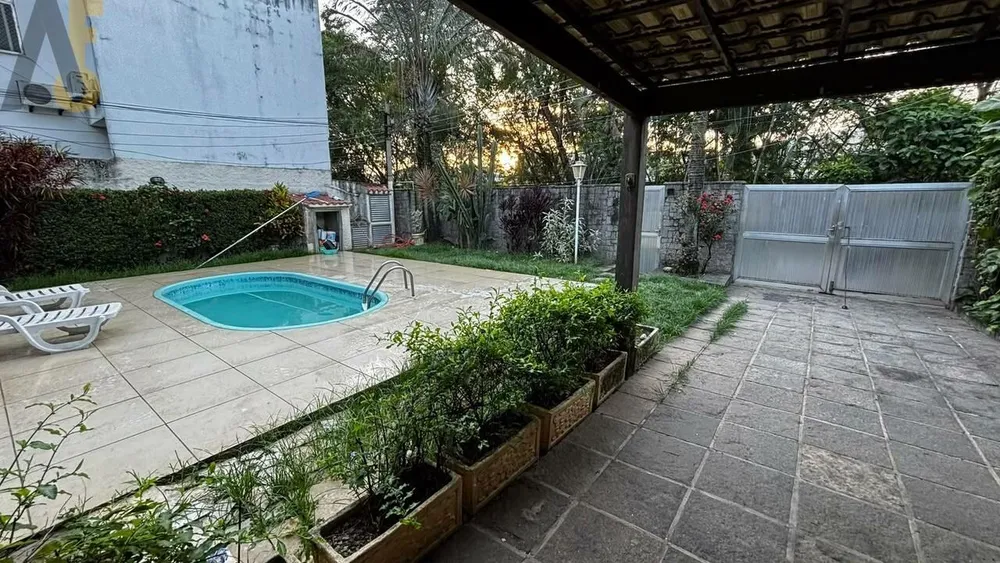 Casa, 4 quartos, 310 m² - Foto 12