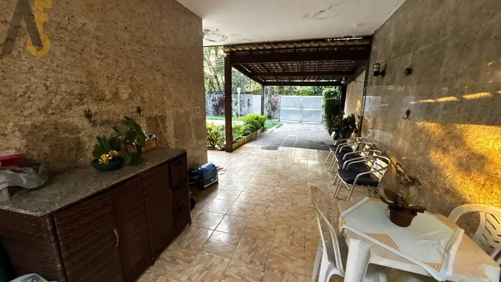 Casa, 4 quartos, 310 m² - Foto 7