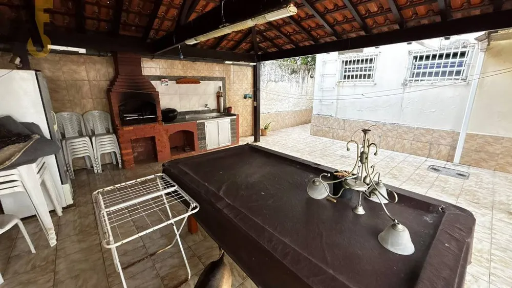 Casa, 4 quartos, 310 m² - Foto 9