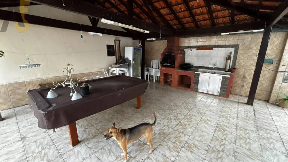 Casa, 4 quartos, 310 m² - Foto 8