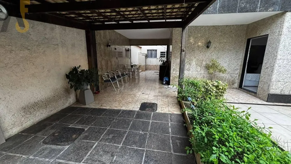 Casa, 4 quartos, 310 m² - Foto 3