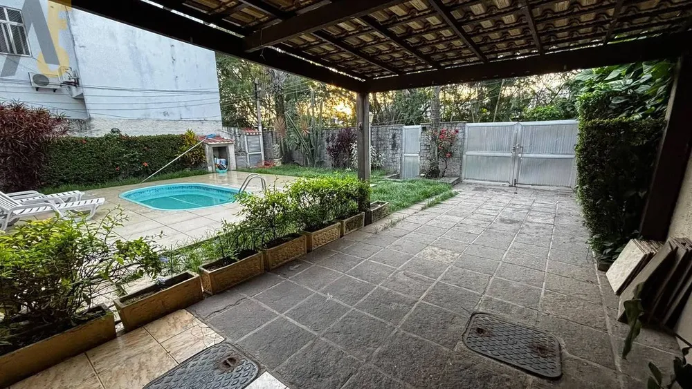 Casa, 4 quartos, 310 m² - Foto 6
