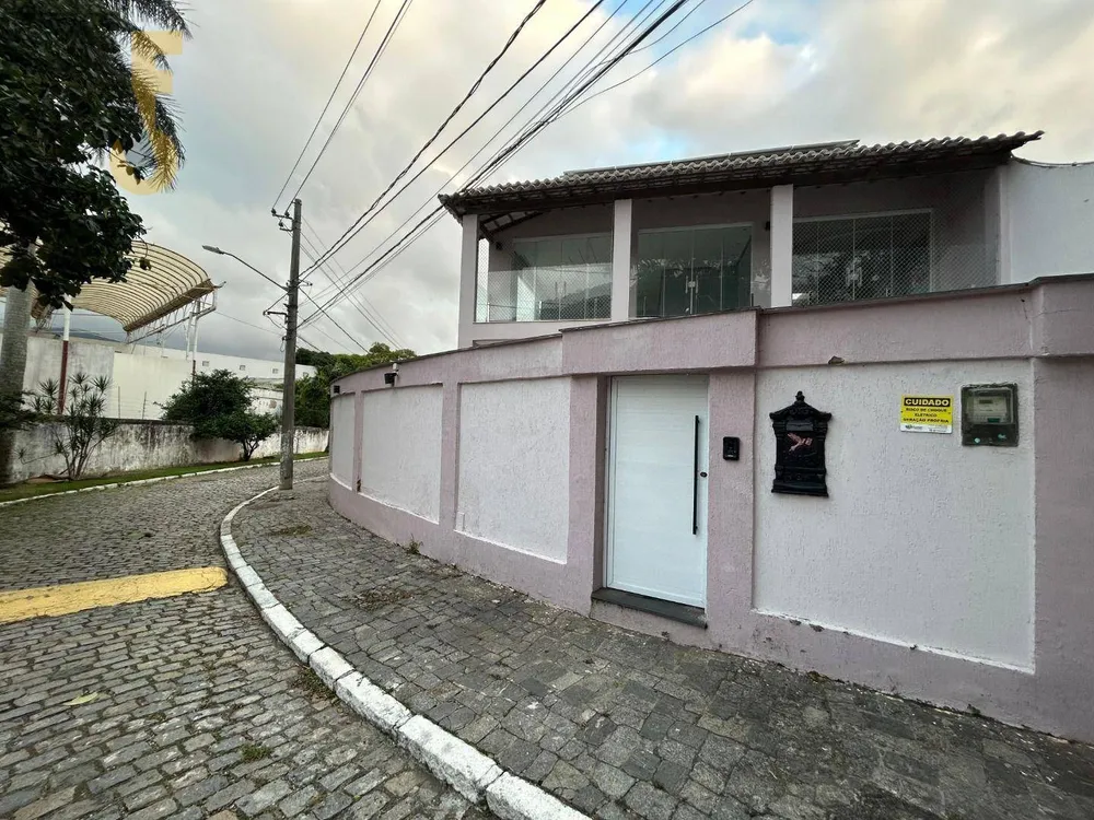 Casa de Condomínio, 4 quartos - Foto 20