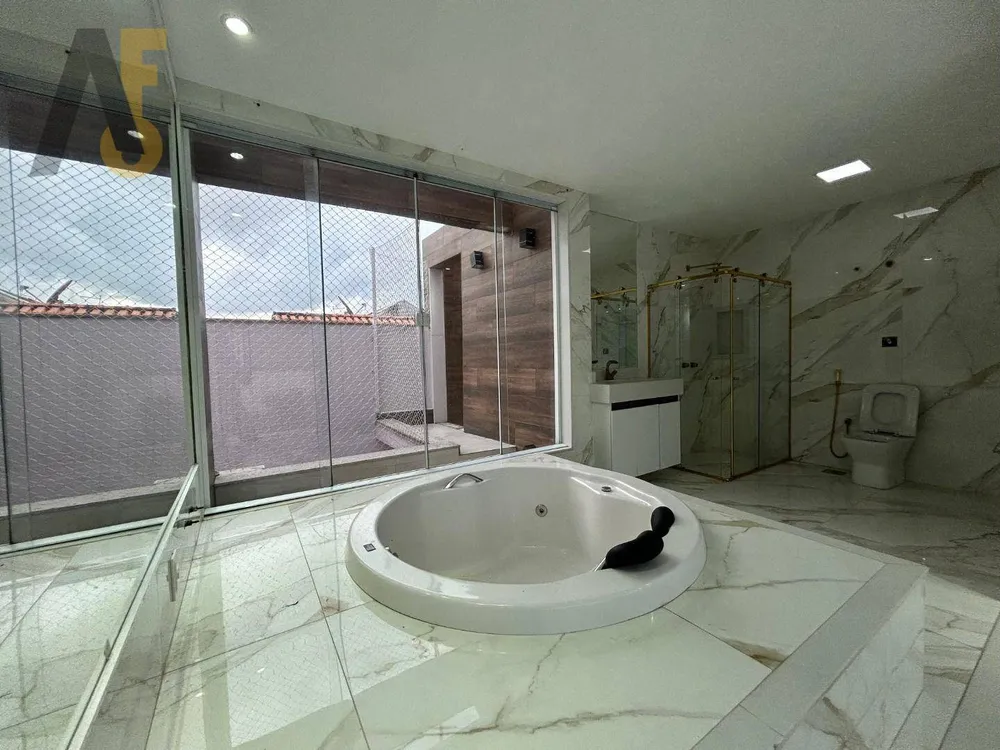 Casa de Condomínio, 4 quartos - Foto 12