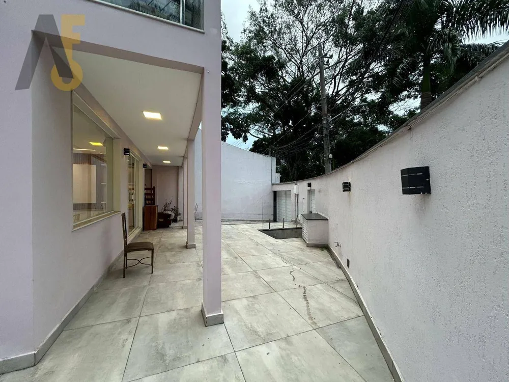 Casa de Condomínio, 4 quartos - Foto 9
