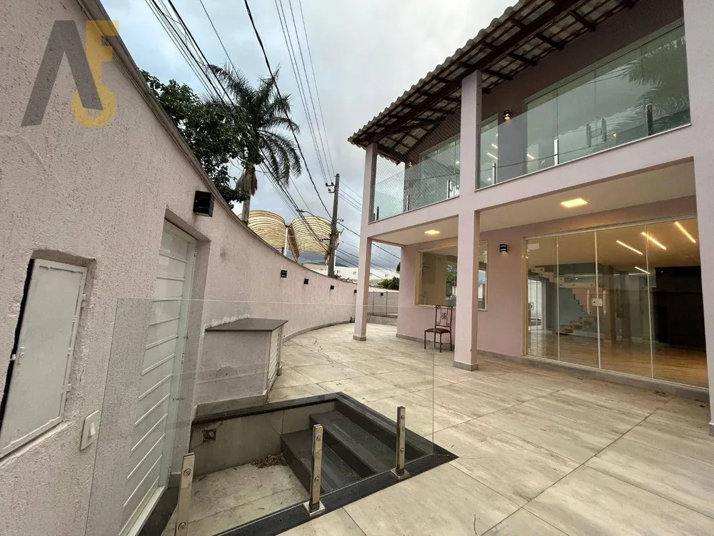 Casa de Condomínio, 4 quartos - Foto 18