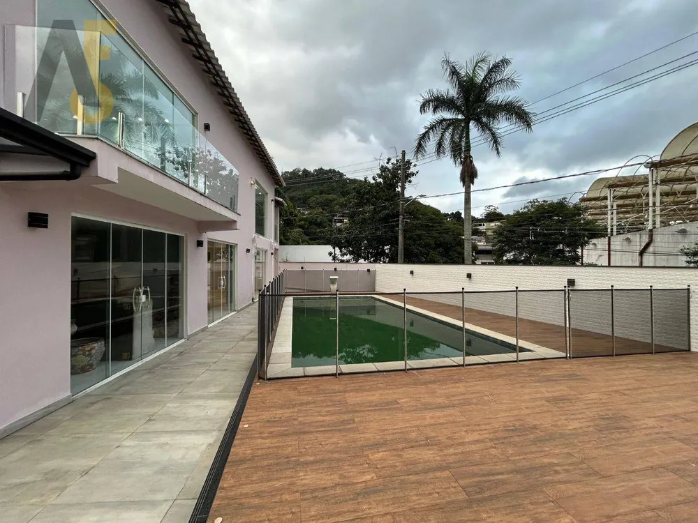 Casa de Condomínio, 4 quartos - Foto 14