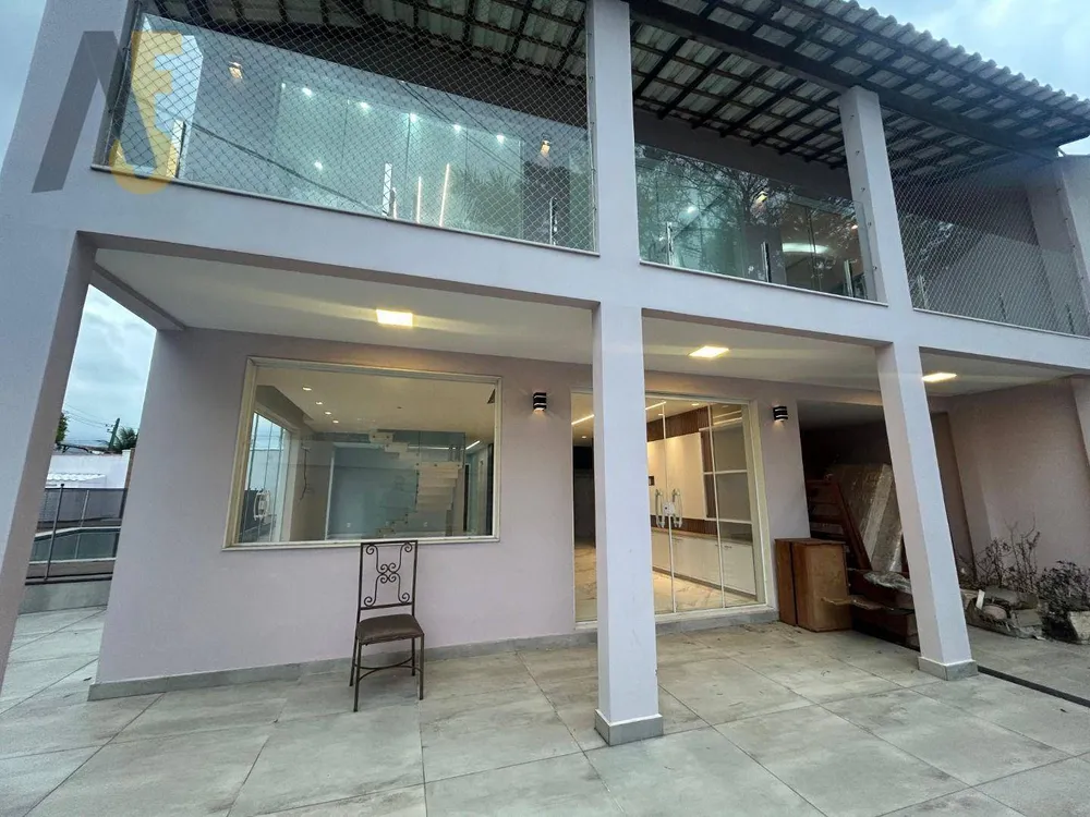 Casa de Condomínio, 4 quartos - Foto 19