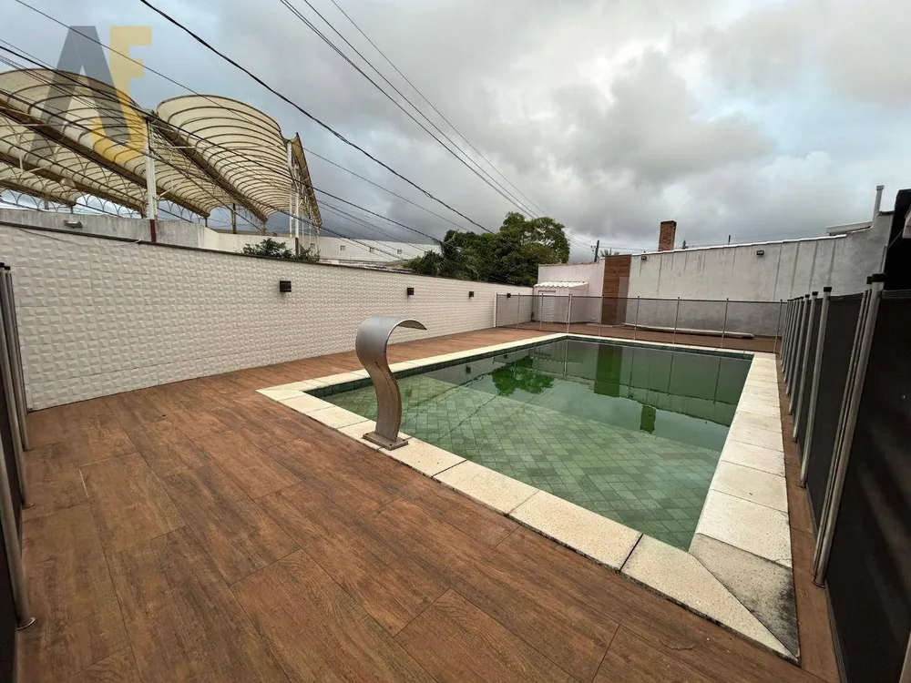 Casa de Condomínio, 4 quartos - Foto 21