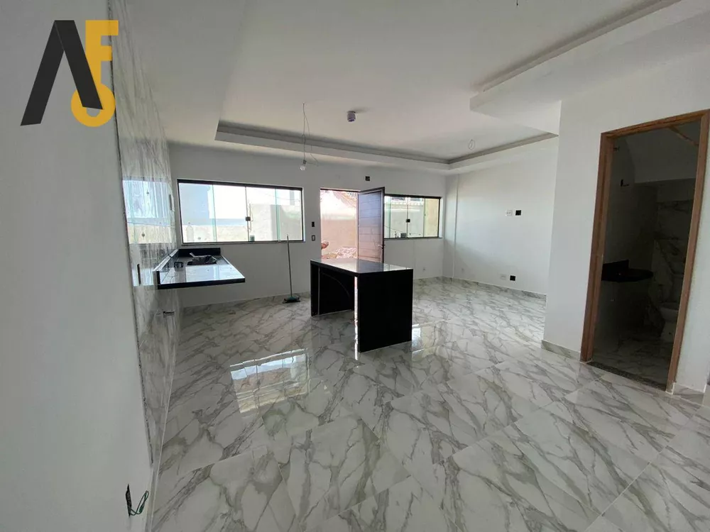 Casa, 3 quartos, 115 m² - Foto 1