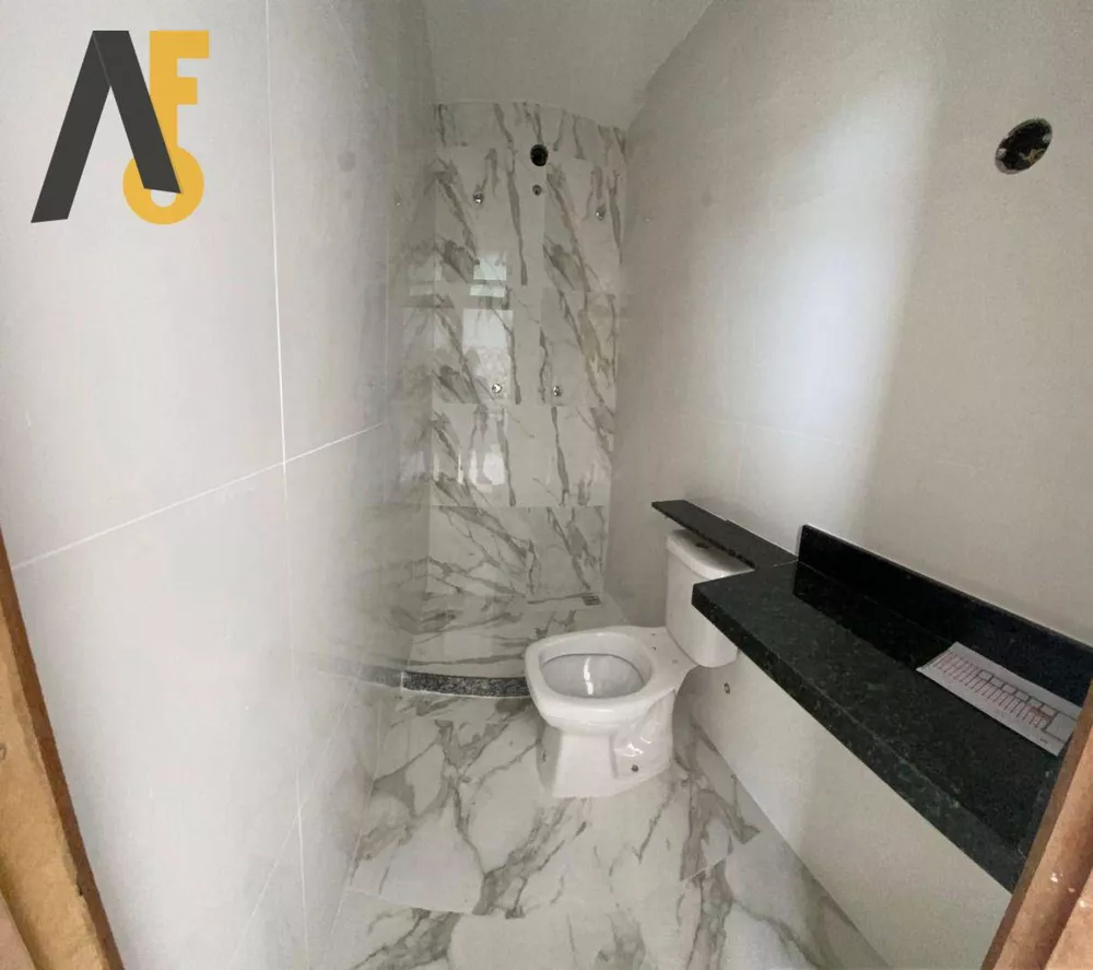 Casa, 3 quartos, 115 m² - Foto 3