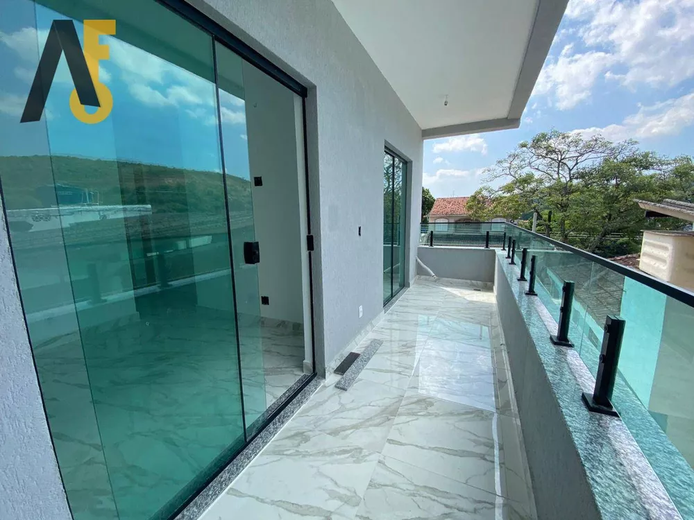 Casa, 3 quartos, 115 m² - Foto 2