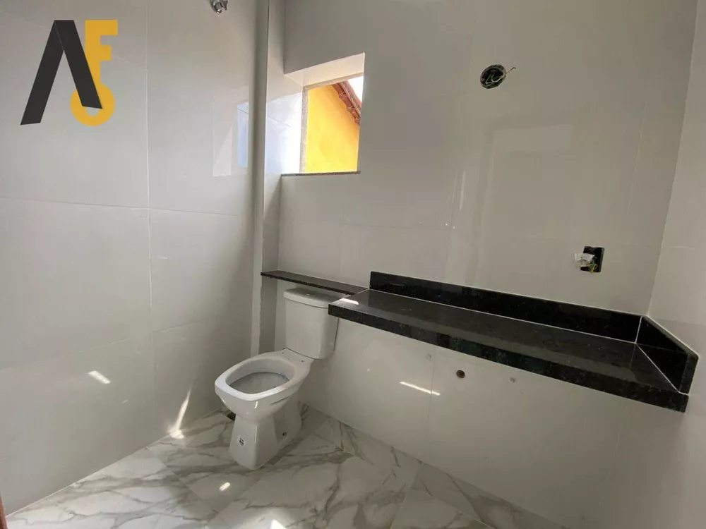 Casa, 3 quartos, 115 m² - Foto 7