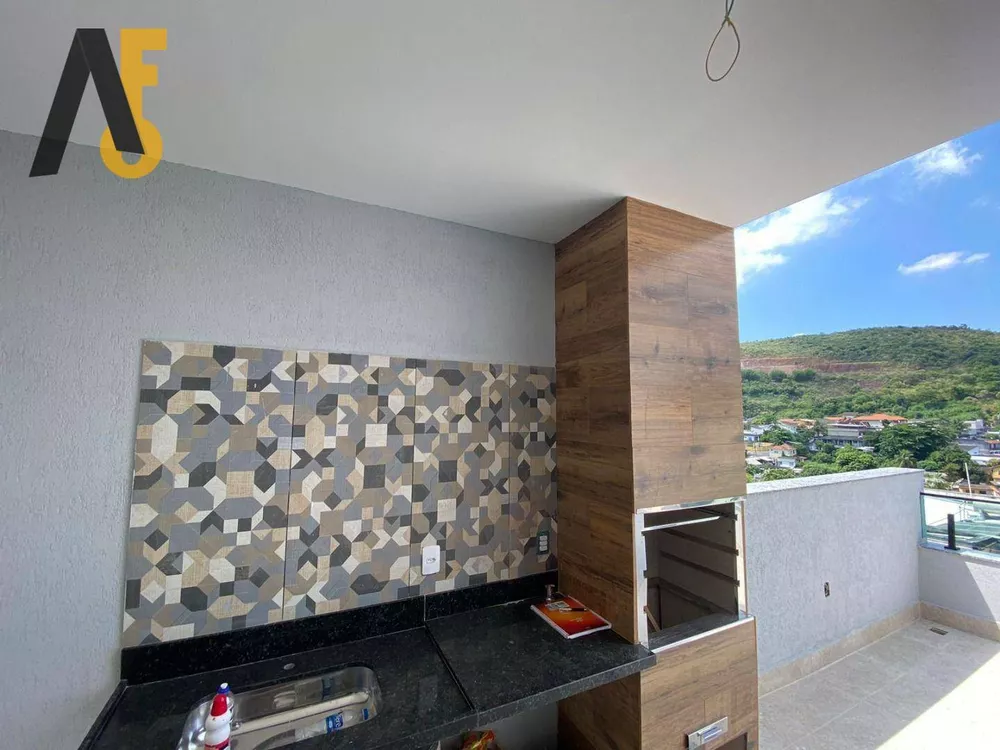 Casa, 3 quartos, 115 m² - Foto 8
