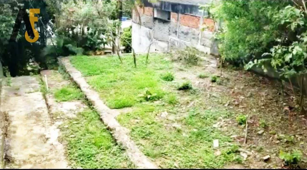 Terreno, 1000 m² - Foto 1